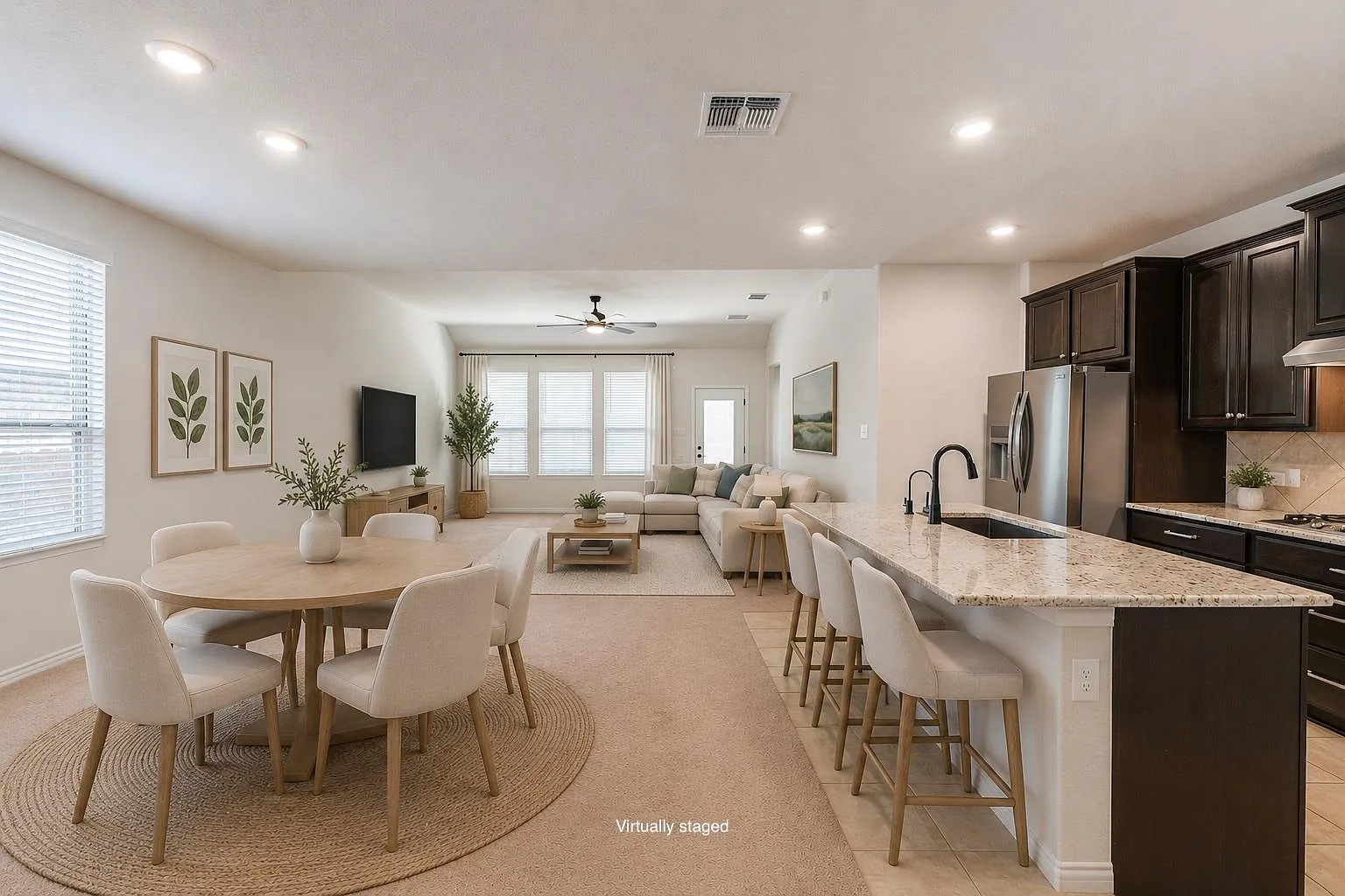 4 bed, 3.5 bath, 2989 sqft, $3,400 — Photo 3
