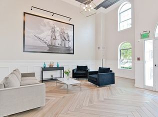 100 Boatswains Way APT 307, Chelsea, MA 02150