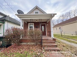 222 W 6th St, Lexington, KY