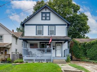 704 19th St NW, Canton, OH
