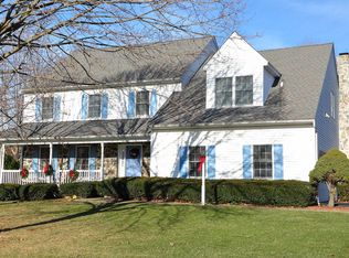 419 Dolly Dr, Lancaster, PA