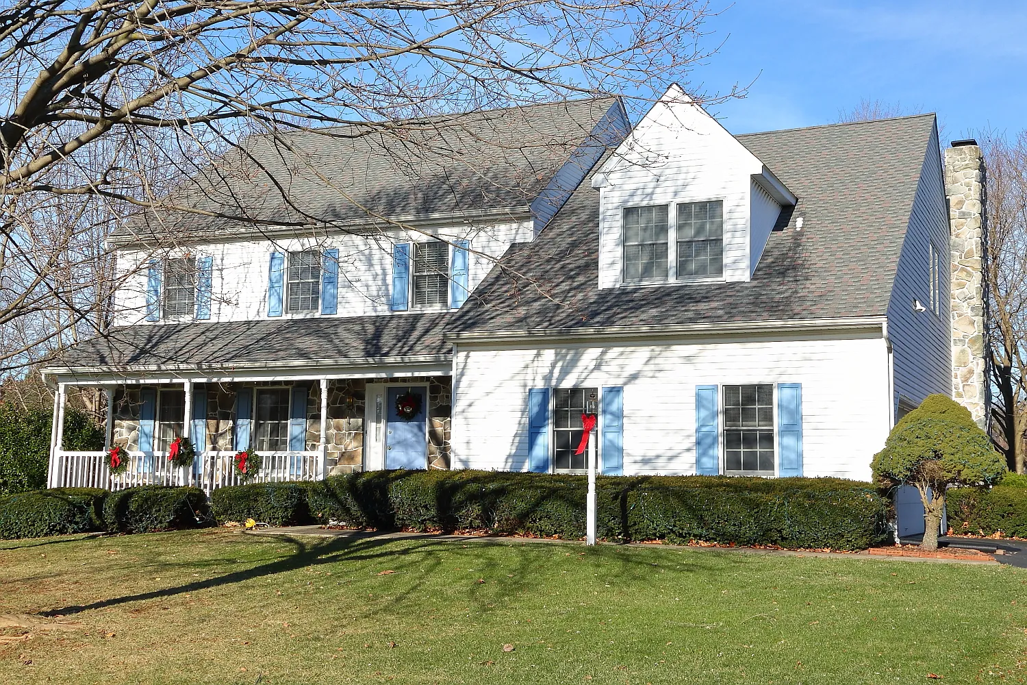 419 Dolly Dr photo 1