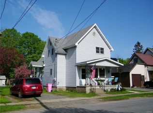 90 3rd St, Camden, NY