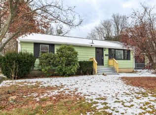 282 Louisiana Ave, Bristol, CT 06010