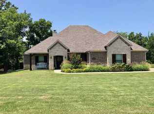 2910 Cathleen Ln, Sherman, TX 75092
