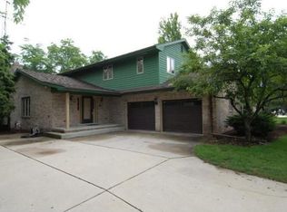 7813 55th Ave, Kenosha, WI 53142