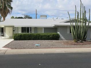 12008 N 107th Ave, Sun City, AZ 85351
