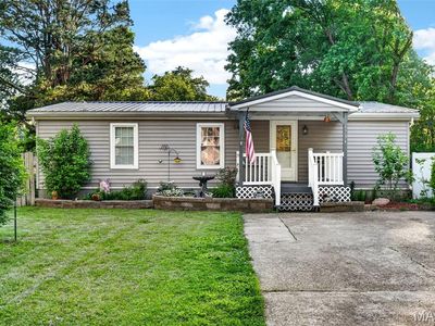 6184 Woodhollow Dr, House Springs, MO, 63051