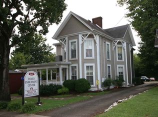 869 Broadway Ave, Bowling Green, KY 42101