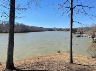 1151 Silver Fox Run #1, Goodview, VA 24095