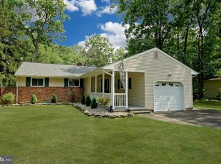 12 Shagbark Ln, East Windsor, NJ 08520