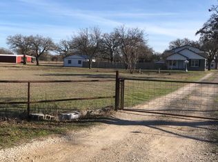 1721 Sunset Dr, Clyde, TX 79510