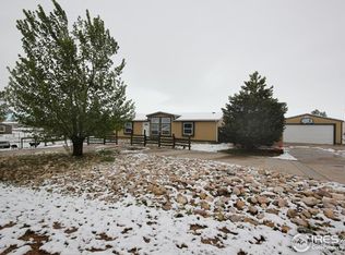39243 Boulevard E, Eaton, CO 80615