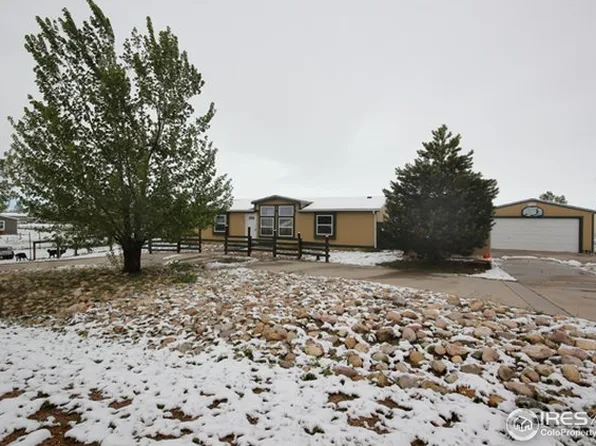 39243 Boulevard E, Eaton, CO 80615