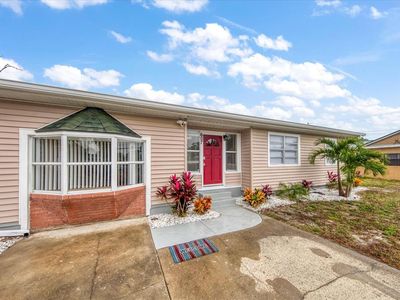 607 Fairmont St, Clearwater, FL, 33755