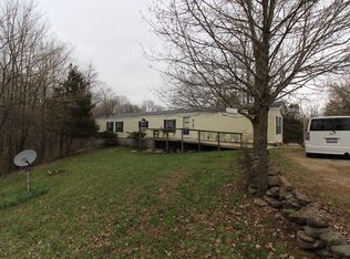 5394 Mount Aire Rd LOT WP001, Ripley, OH 45167