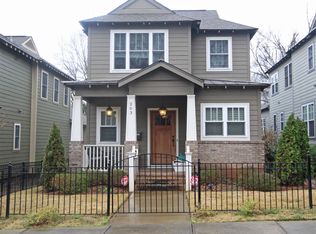 203 Lloyd St, Greenville, SC 29601