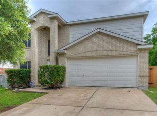 804 Tapestry Cv, Pflugerville, TX 78660