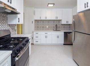 Las Palmas Apartments, San Diego, CA 92115