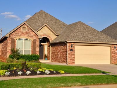 15412 Hickory Bend Ln, Edmond, OK, 73013