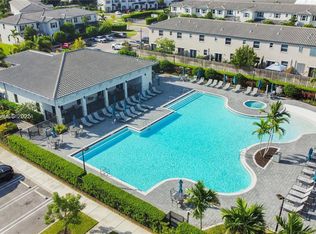 2647 SE 8th Ct, Homestead, FL 33035