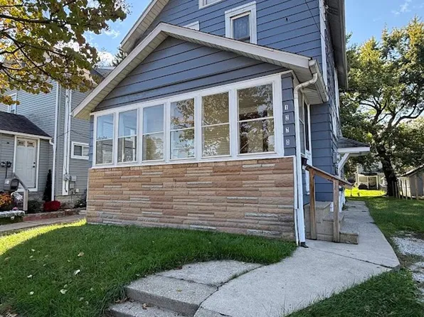 1270 Kentucky Ave, Akron, OH 44314