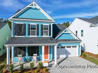 1010 Field Sparrow Dr #CC3-24-4, Ravenel, SC 29470