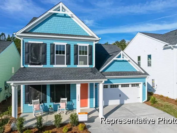 1010 Field Sparrow Dr #Cc3-24-4, Ravenel, SC 29470