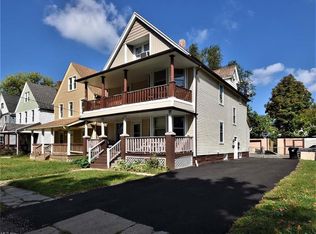 8604 Willard Ave, Cleveland, OH