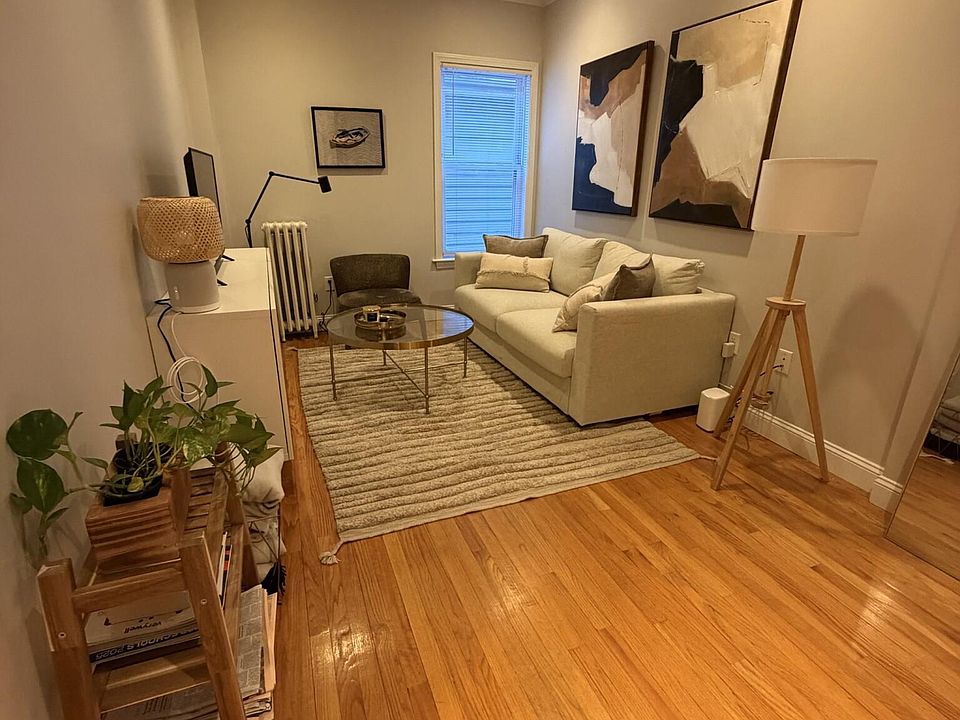 1st image of 1578 Cambridge St APT 1