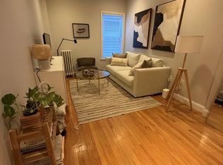 1578 Cambridge St APT 1, Cambridge, MA 02138