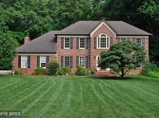 13108 Hickory Ct, Fredericksburg, VA 22407