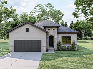 11109 N 162nd Cir, Bennington, NE 68007