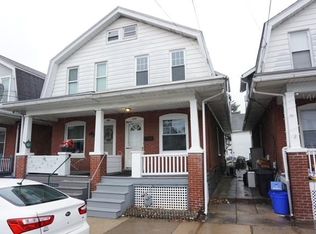 2141 Hay St, Easton, PA 18042