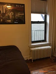 Rented by Modern Spaces