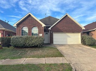 1930 Shady Oaks Ct, Missouri City, TX 77489