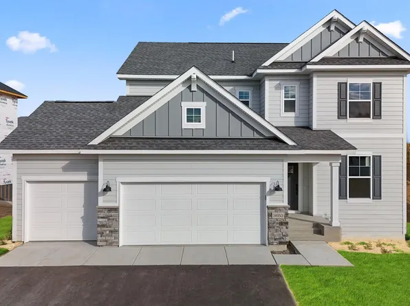 14950 144th Ave N, Dayton, MN 55327