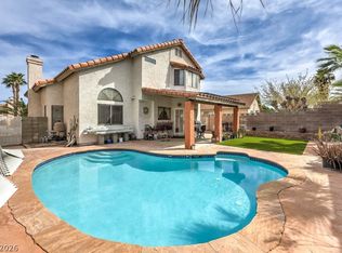 1063 Placerville St, Las Vegas, NV 89119
