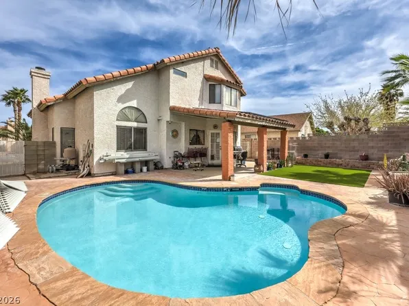 1063 Placerville St, Las Vegas, NV 89119