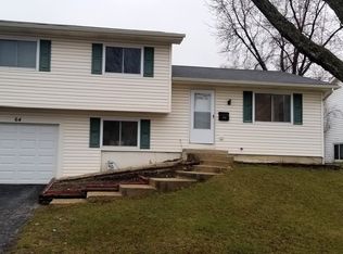 64 W Nevada Ave, Glendale Heights, IL 60139