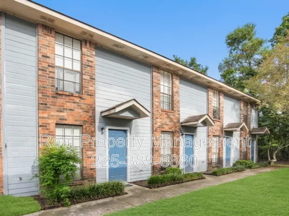 1724 Brightside Dr Unit D, Baton Rouge, LA 70820