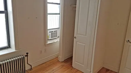 Rented by New York Residence