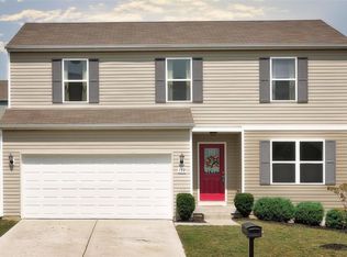 159 Fox Creek Dr, O'Fallon, MO 63366