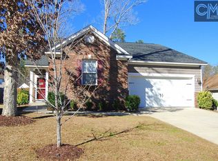 146 Underwood Dr, Lexington, SC 29072