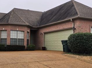 101 Belle Meade Blvd, Senatobia, MS 38668