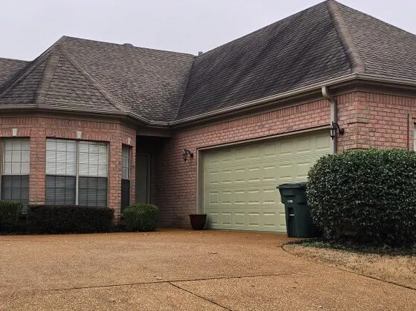 101 Belle Meade Blvd, Senatobia, MS 38668