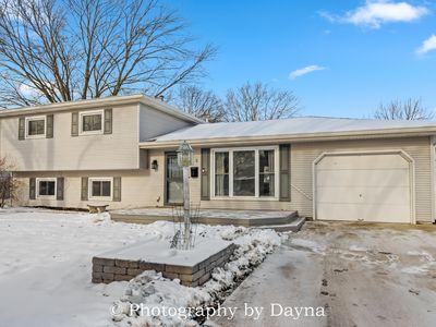 42 Emery Dr, Bourbonnais, IL, 60914