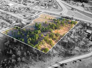 Tbd University Ave, Hot Springs, SD 57747