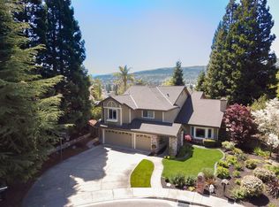 96 Lewes Ct, San Ramon, CA 94582