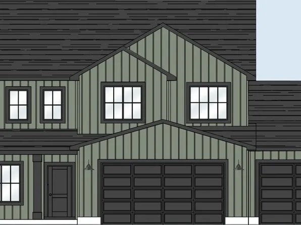 261 W 550 N, Smithfield, UT 84335